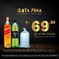 Promoción Pack Red Label 750ml